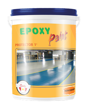 SƠN EPOXY LÀ GÌ - SƠN SÀN EPOXY LÀ GÌ - SƠN EPOXY 2 THÀNH PHẦN