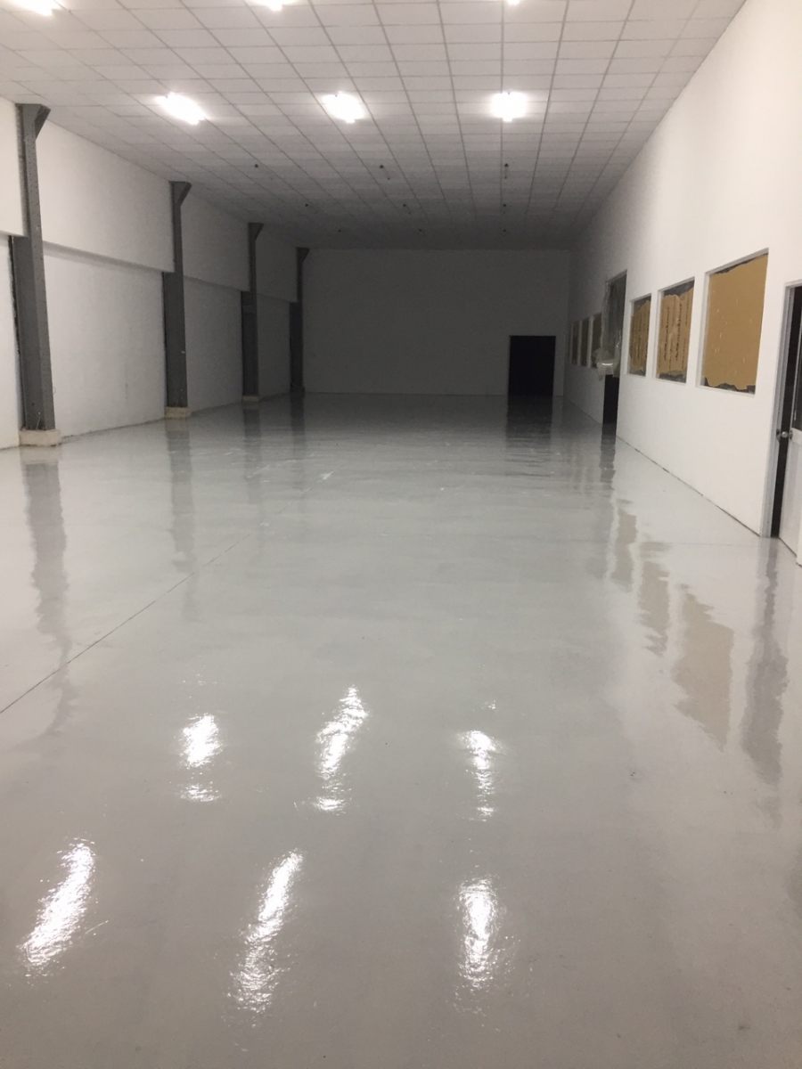 thi công sơn epoxy tại đà nẵng