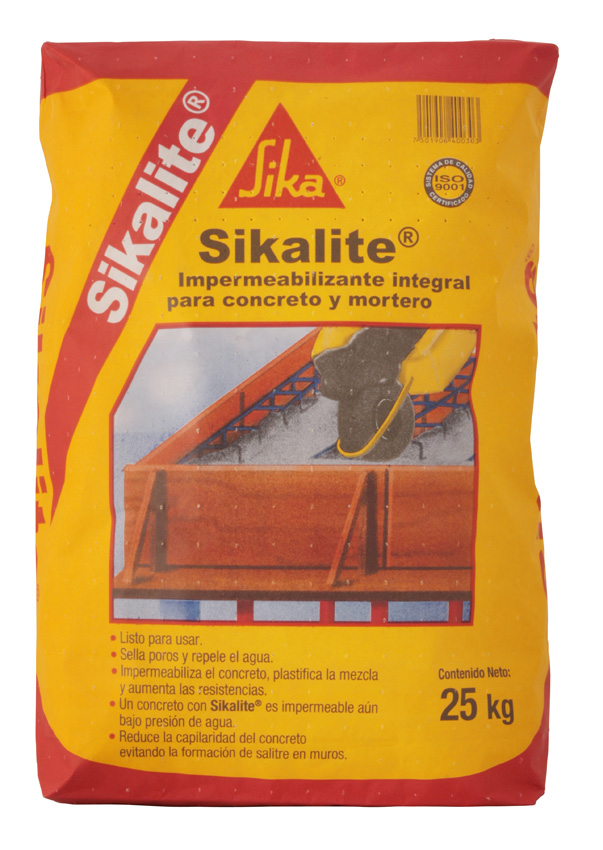 Sikalite